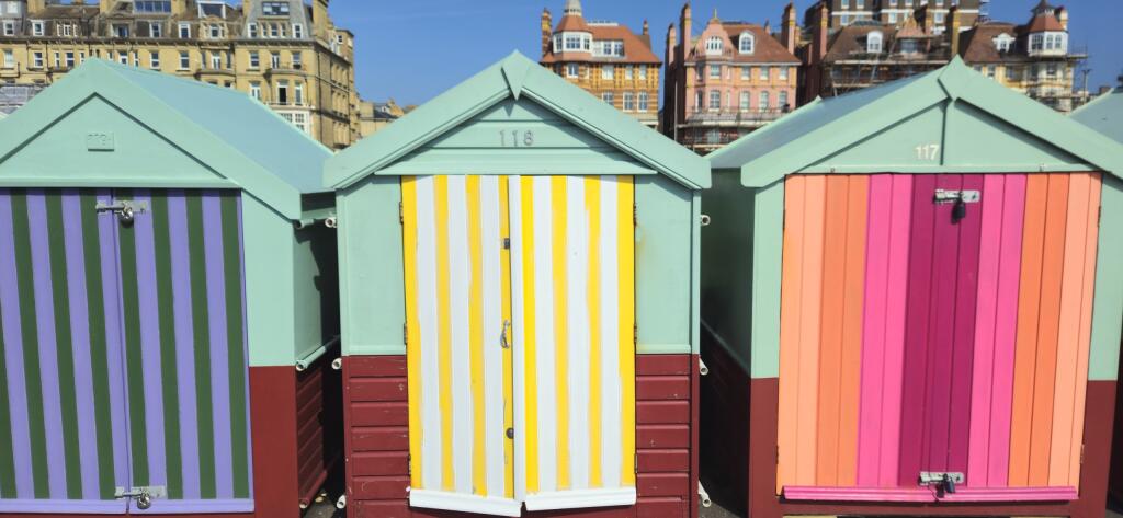 Main image of property: Hove Lawns, Kingsway, Hove