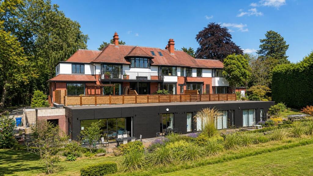 Main image of property: Rappax Road, Hale, Altrincham