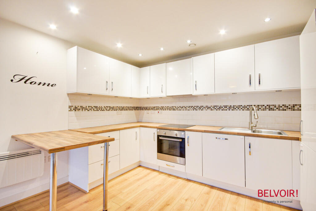 Main image of property: Kiln Close, City Centre, Gloucester, GL1