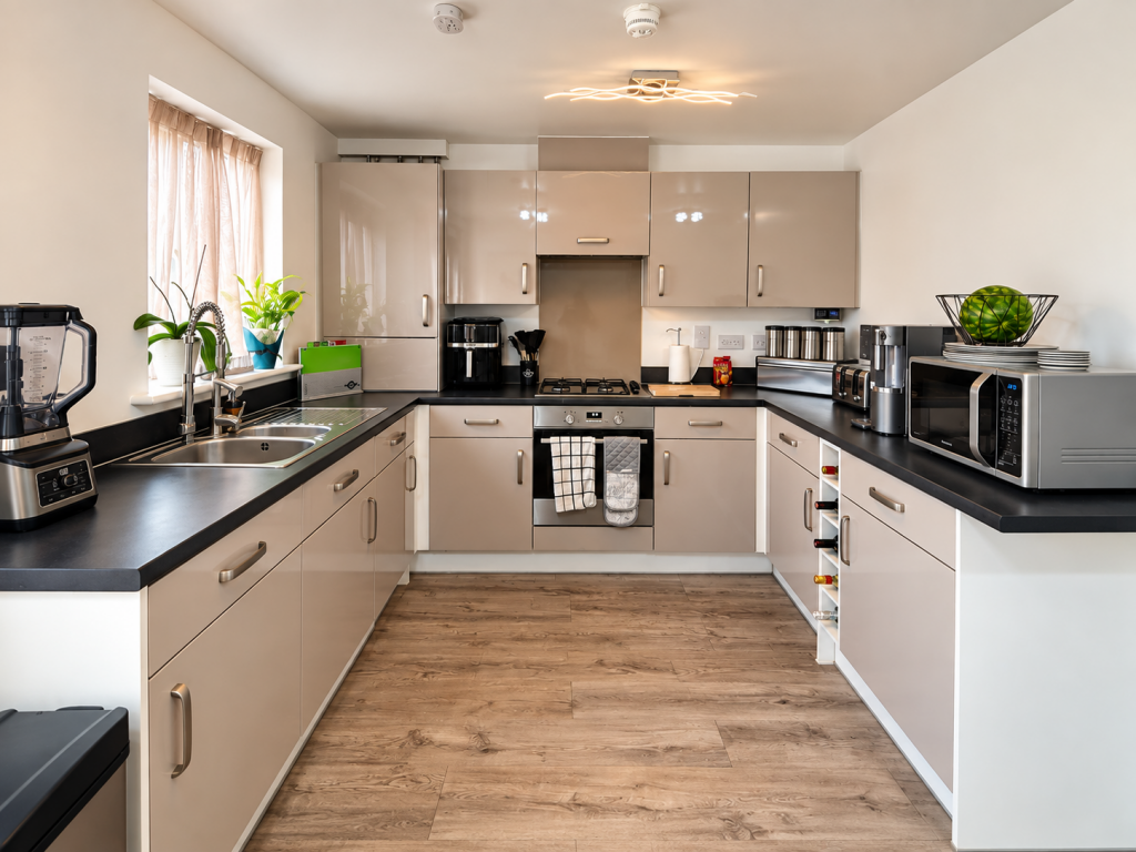 Main image of property: Allen Aldrige Close, Stanway
