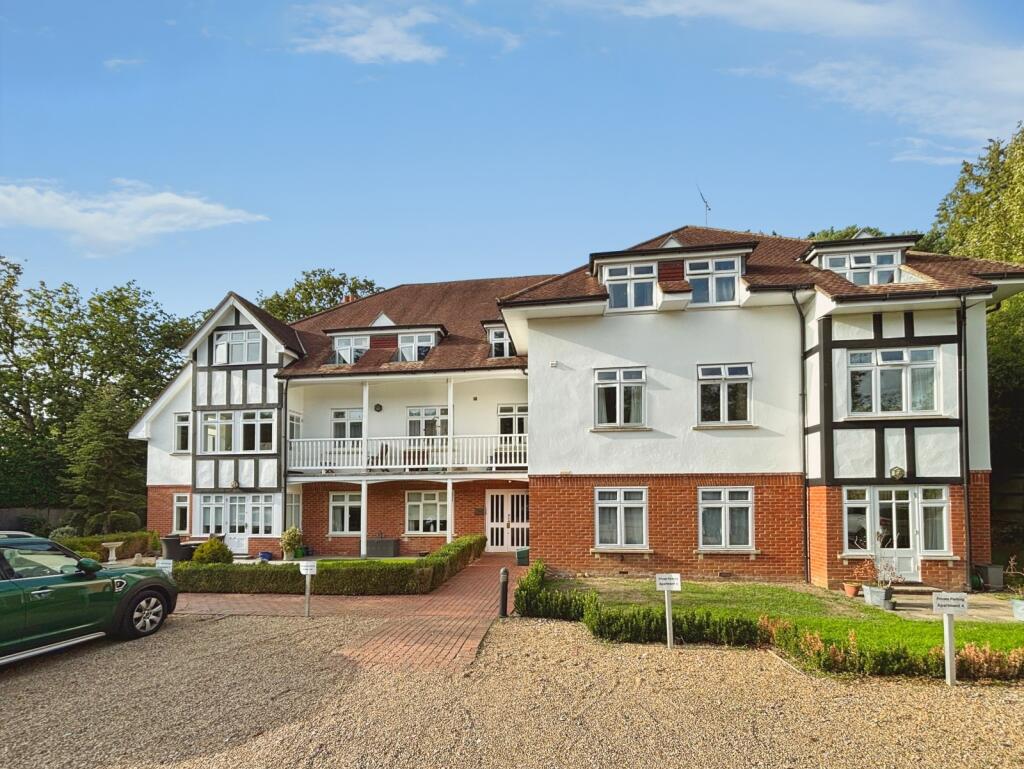 Main image of property: Pembury Road, Tunbridge Wells, Kent, TN2