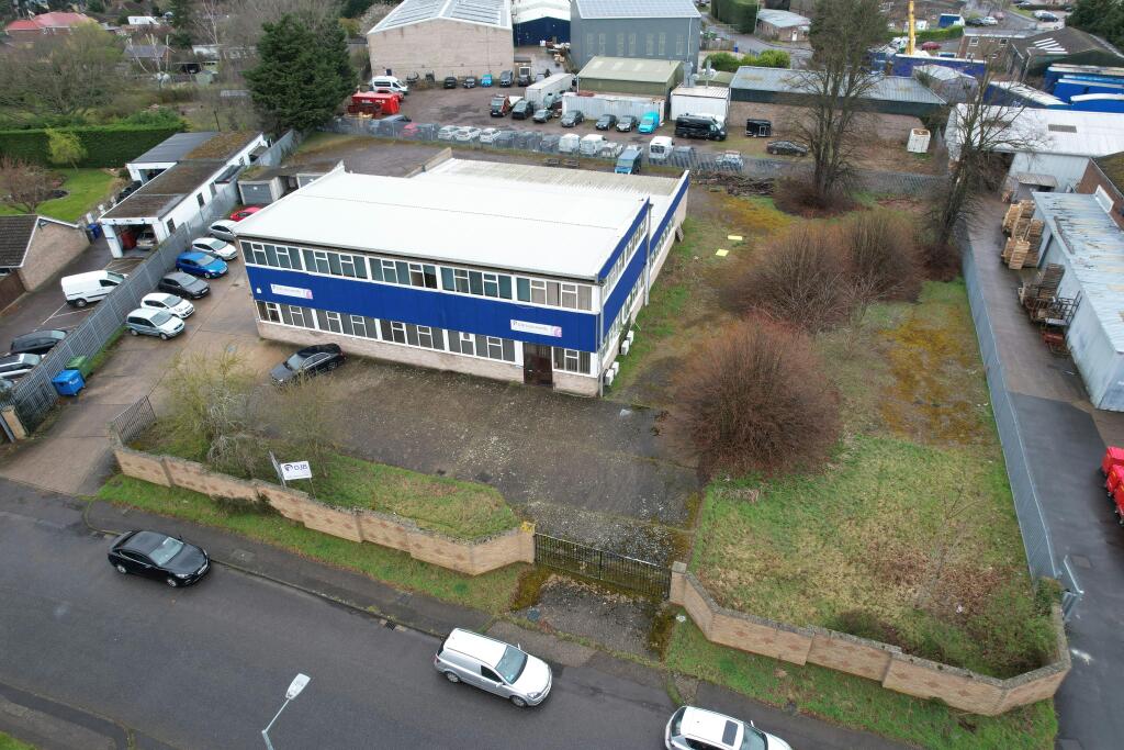 Main image of property: 59 Finchley Avenue, Mildenhall, Bury St. Edmunds, IP28 7BG