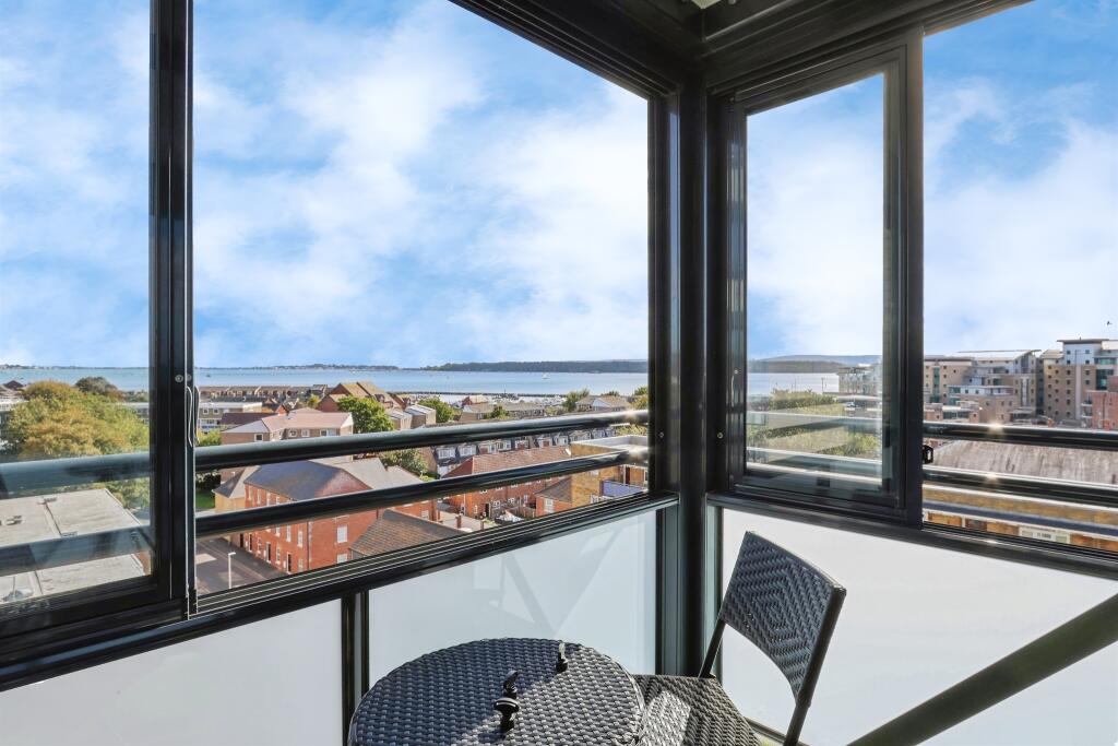 Main image of property: Lagland Street, Poole