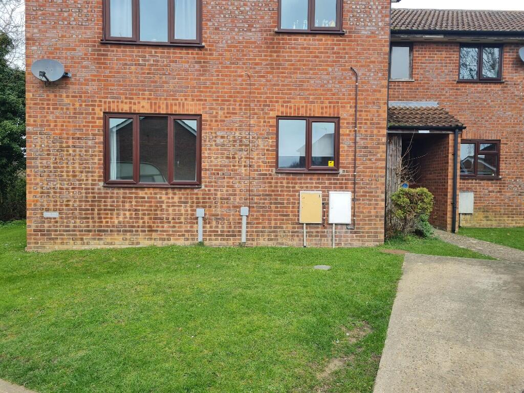Main image of property: Semer Close, Stowmarket IP14 2PB