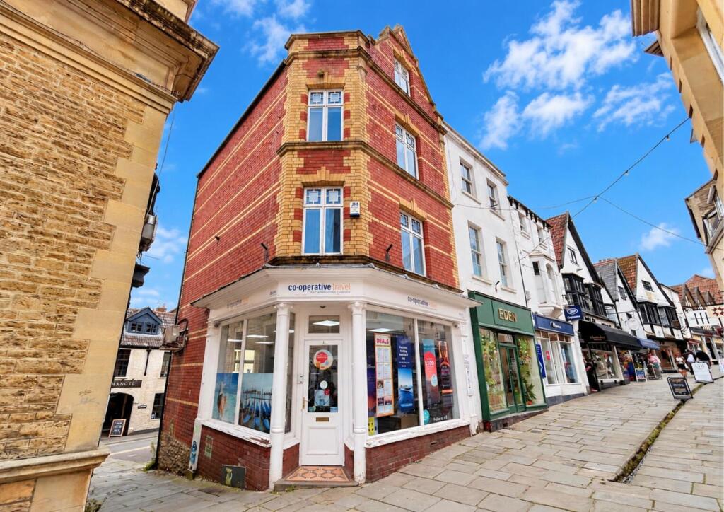 Main image of property: Cheap Street, Frome