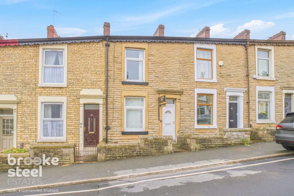 Main image of property: Lynwood Avenue, Darwen