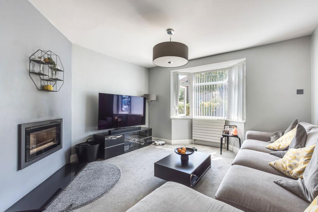 Main image of property: Bedens Road, Sidcup, DA14