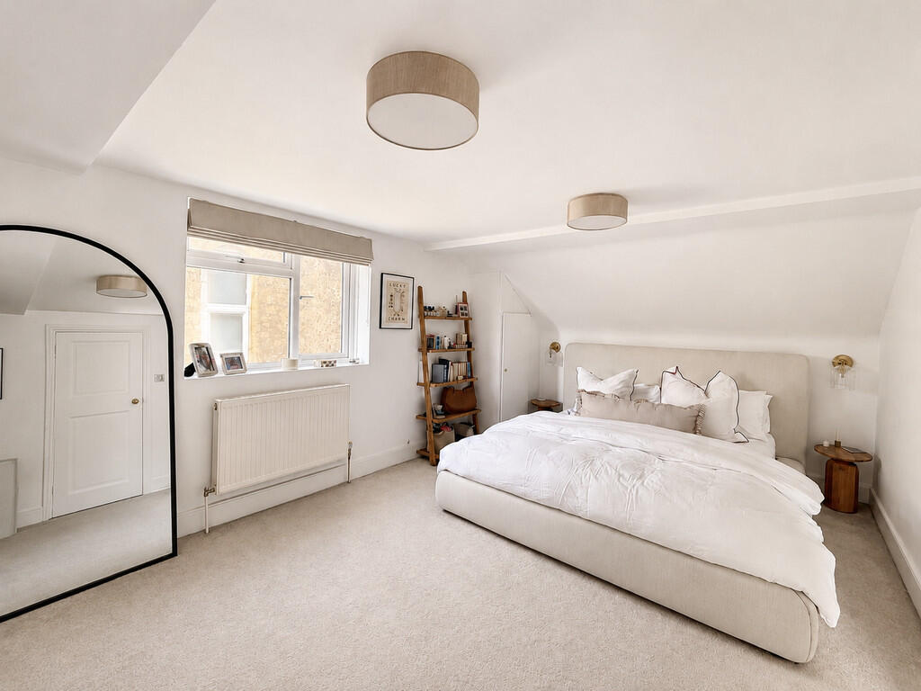 Main image of property: Clifton Road, London
