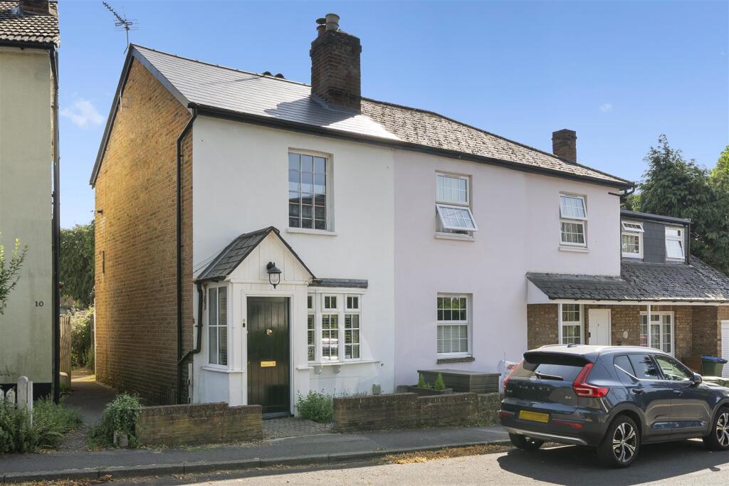 Main image of property: Common Road, Claygate