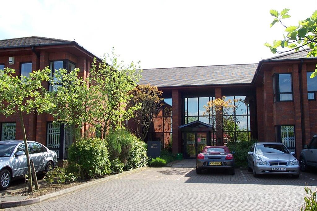 Main image of property: Talon House Presley Way, Crownhill, Milton Keynes, Buckinghamshire, MK8
