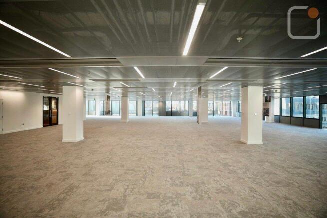 1 New York Street  - Office Space