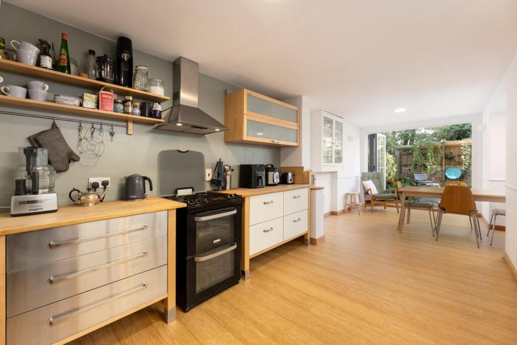 Main image of property: Benhill Road, London, SE5