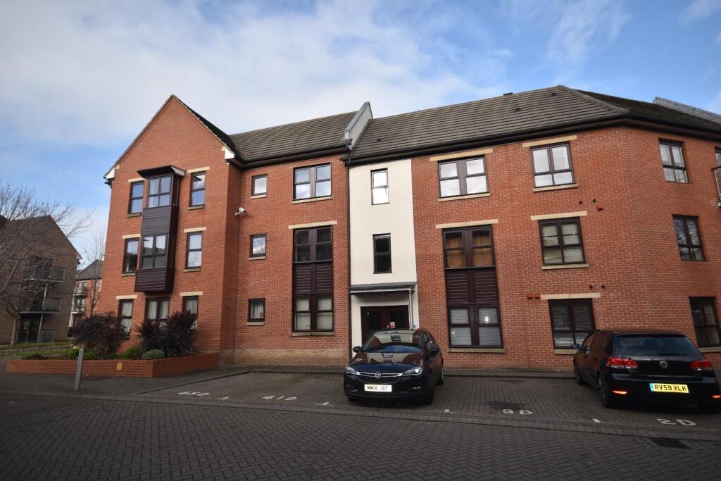 Main image of property: Standside, St James, Northampton