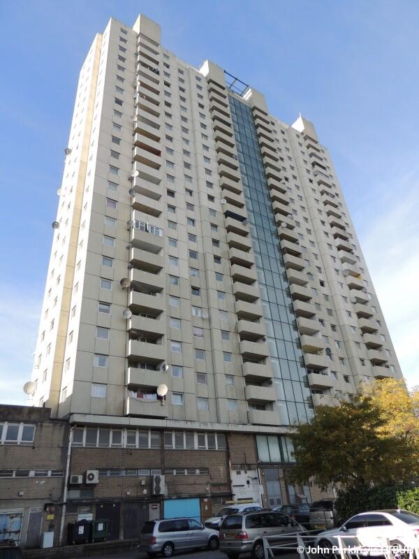Main image of property: Grampian House, North Mall, N9