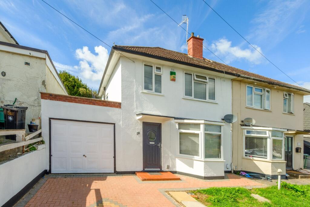 Main image of property: Warmington Road, Bristol