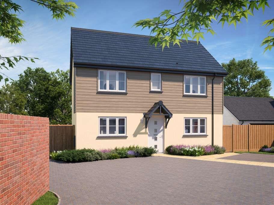 Main image of property: Carrine Road,
Truro,
Cornwall,
TR1