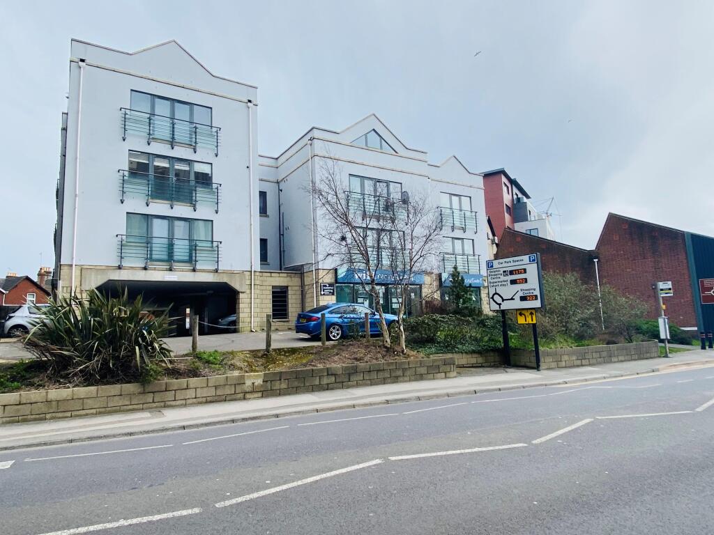 Main image of property: Denmark Road, Poole