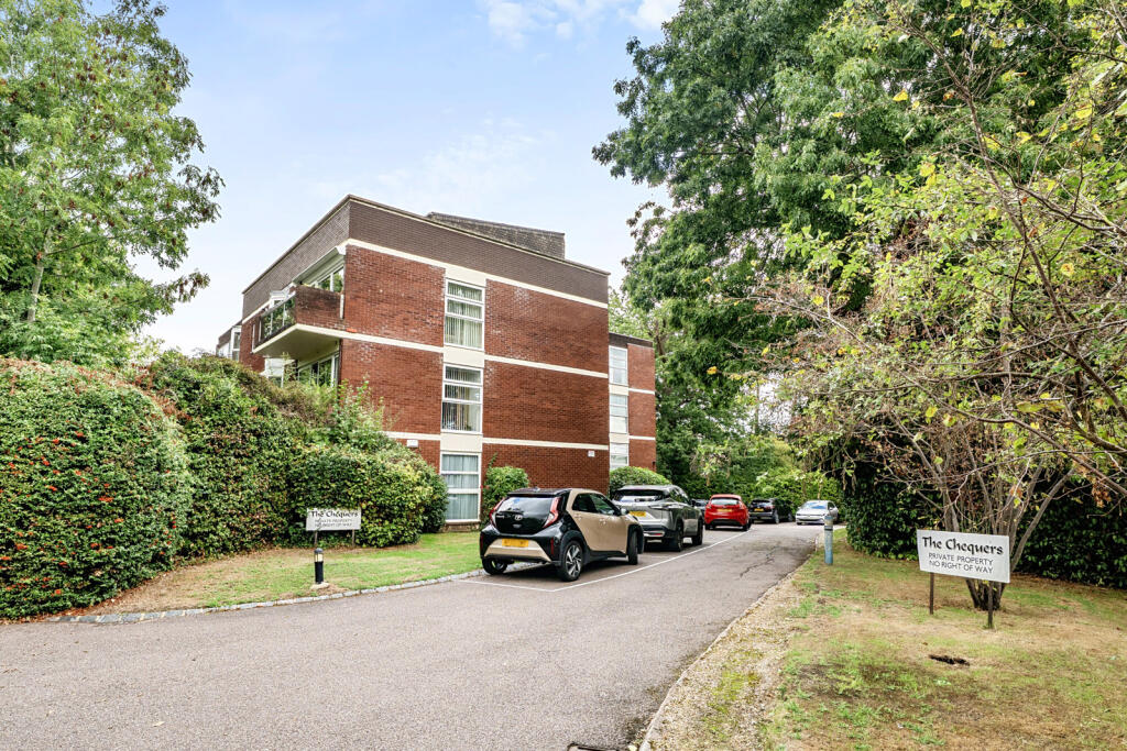 Main image of property: The Chequers, West End Lane, Pinner