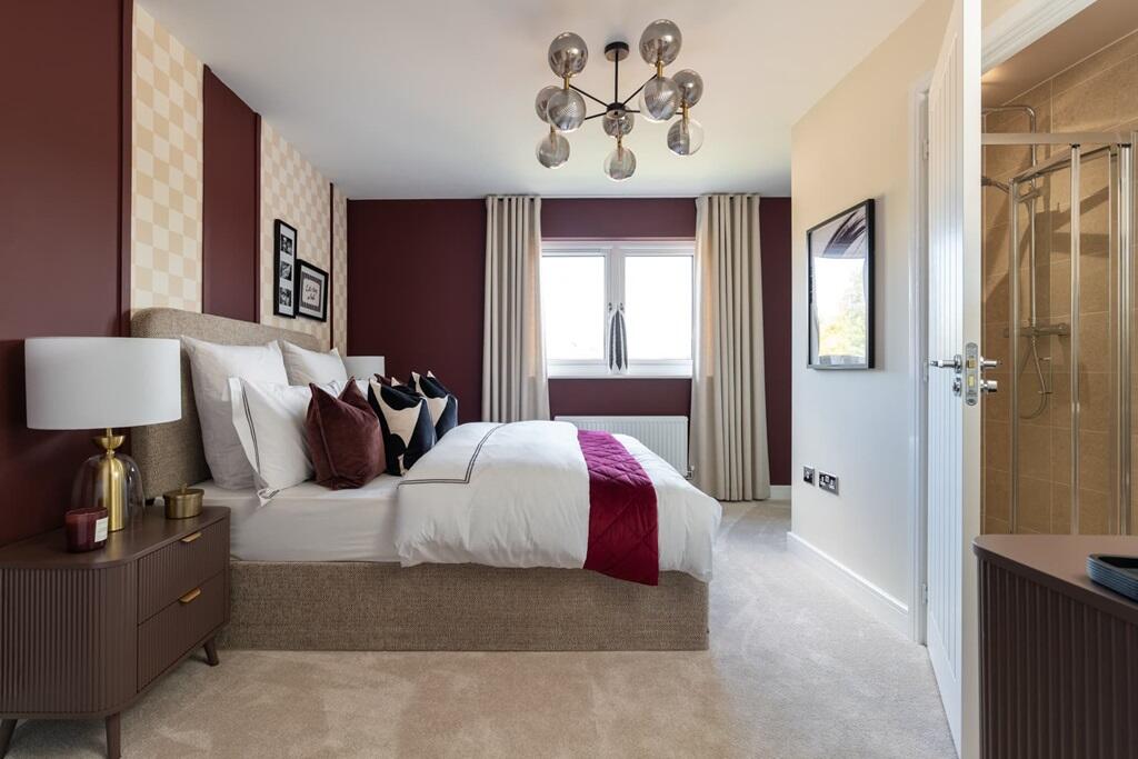 Main image of property: Bromyard Road
Worcester
WR2 5TT