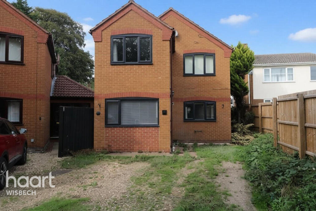 Main image of property: Clarence Road, Wisbech