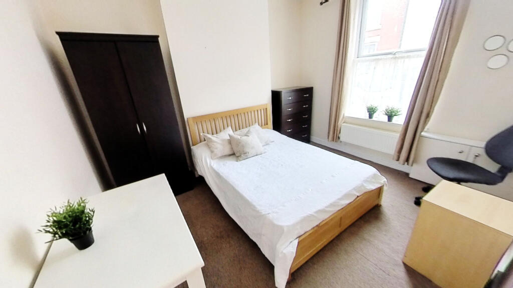 Main image of property: Vernon Road, Chester