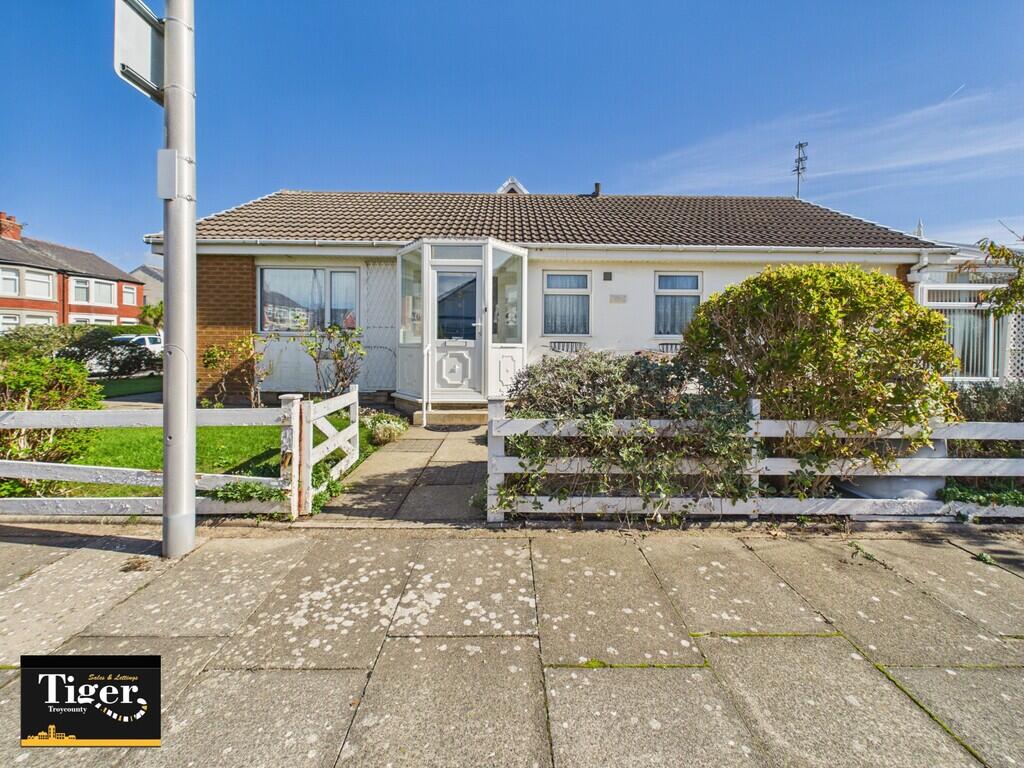 Main image of property: Lawn Tennis Court, Blackpool