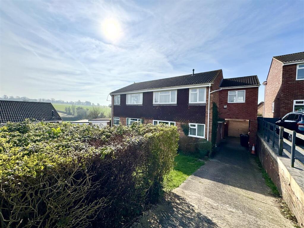 Main image of property: Park View, Sedbury, Chepstow