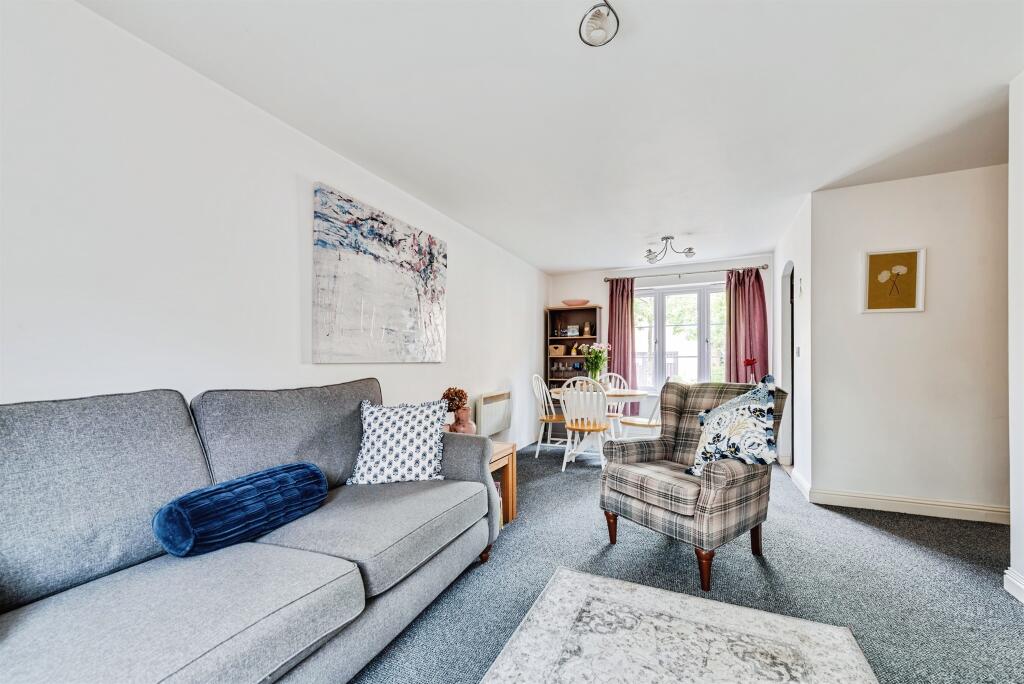 Main image of property: Harvest Grove, Witney