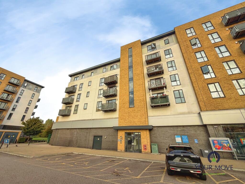 Main image of property: Clydesdale Way, Belvedere, DA17