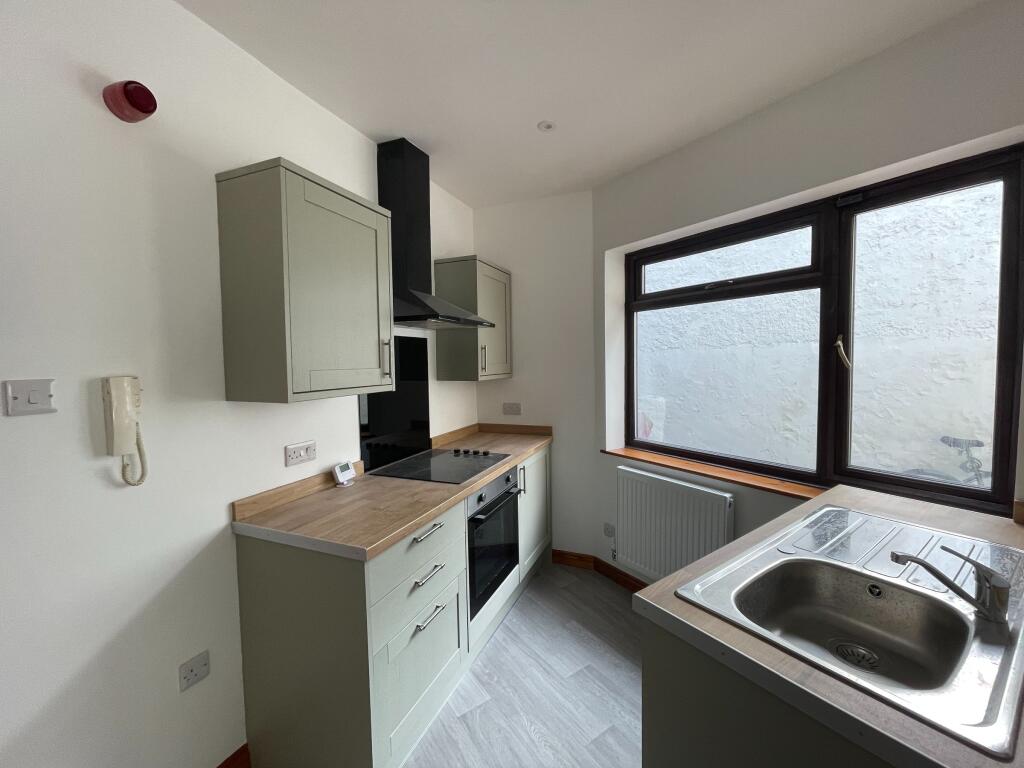 Main image of property: Flat 1 Neville House