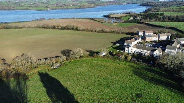 Main image of property: Plot 1. Land at Caradon View, Antony, Cornwall