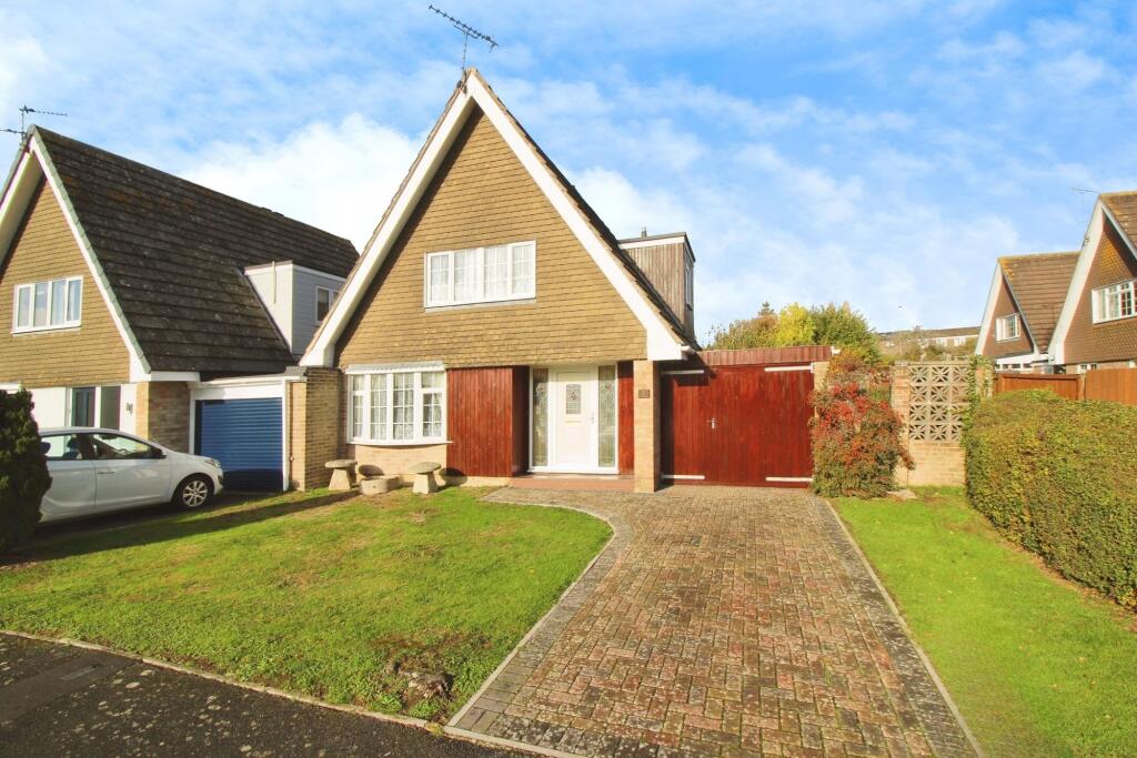 Main image of property: Pittsfield, Cricklade, SN6