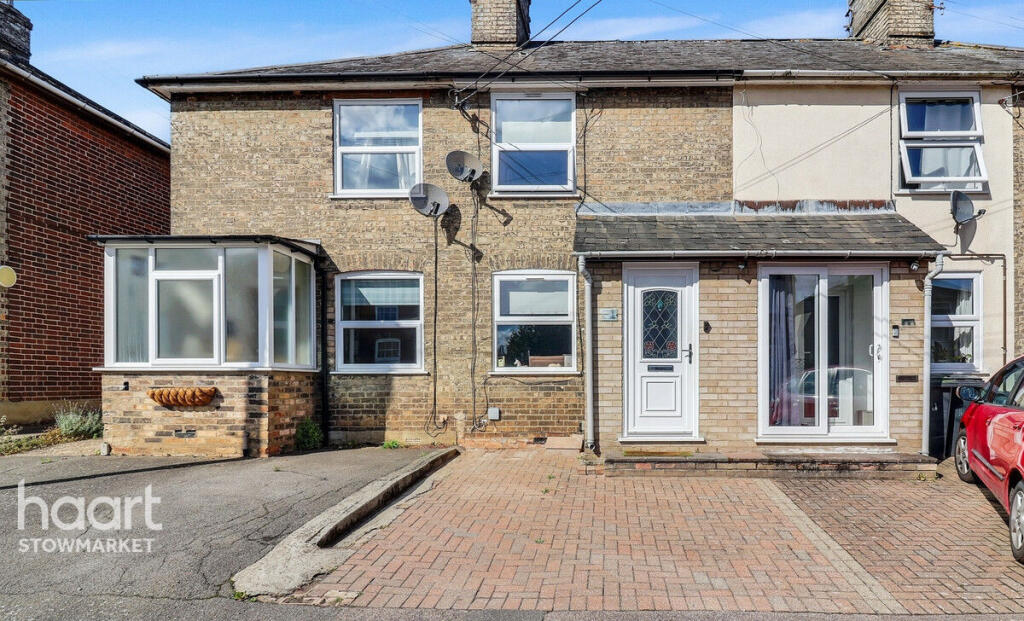 Main image of property: Bridge Street, Stowmarket