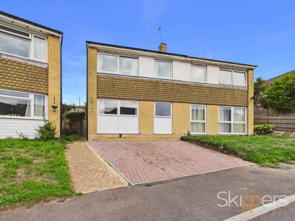 Main image of property: Hythe Close, Folkestone, CT20