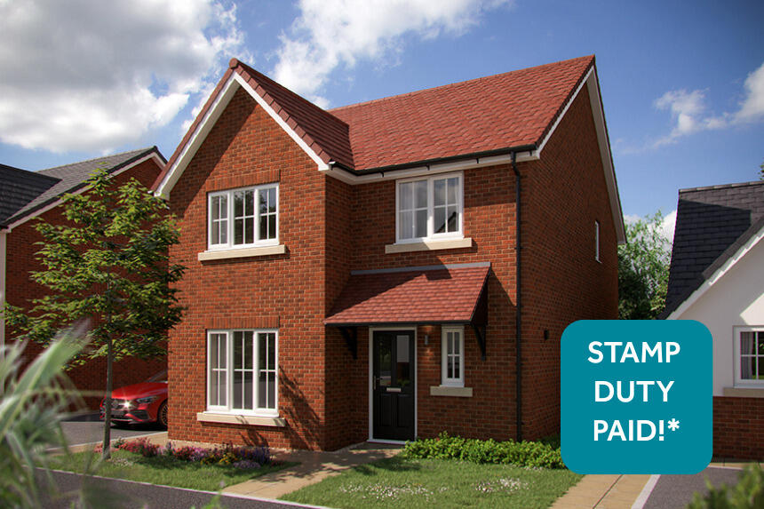 Main image of property: HEDGES DRIVE
Humberston
DN36 4YW