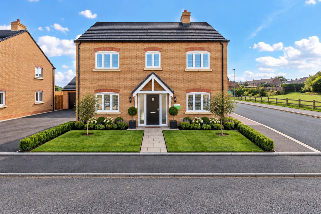 Main image of property: Oak Grove, Dunton, SG18