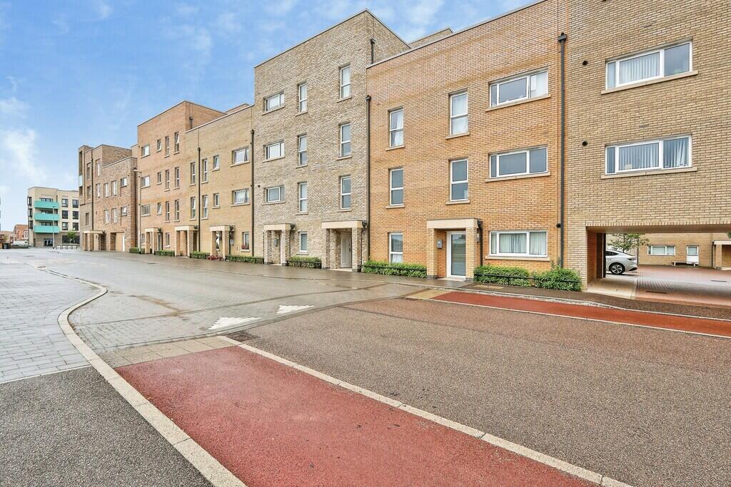 Main image of property: Galton Road, Cambridge