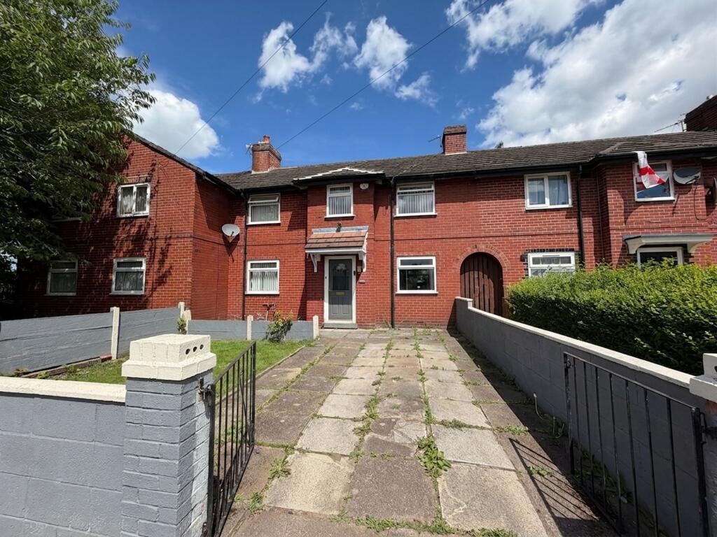 Main image of property: Tootal Grove, Salford, M6