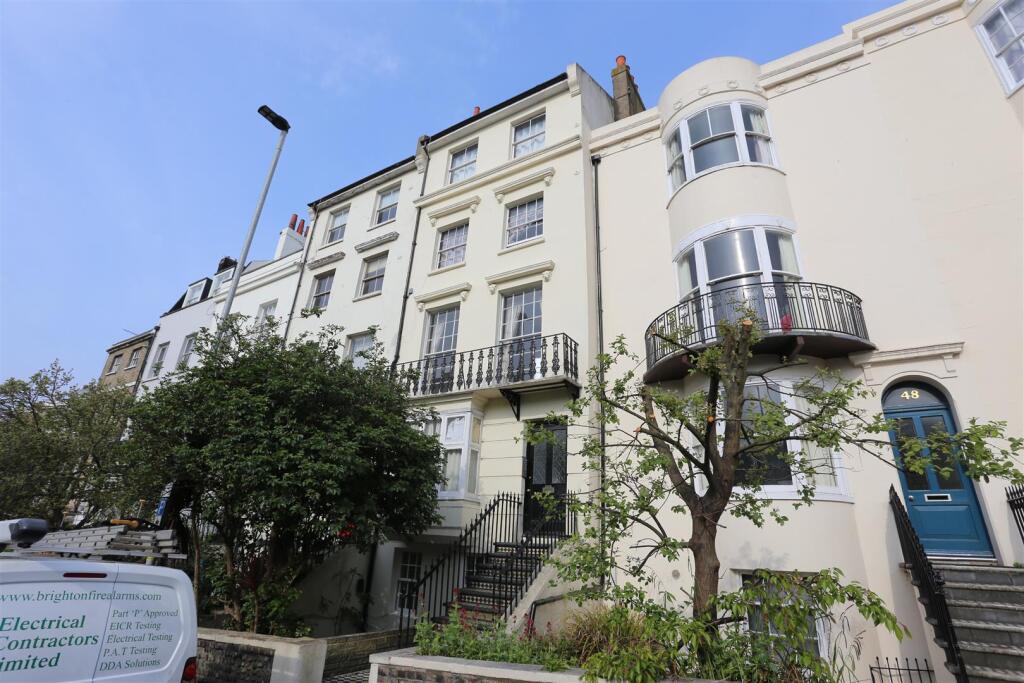 Main image of property: Montpelier Road, Brighton
