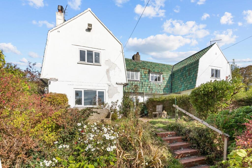 Main image of property: Kingston Road, Lewes, East Sussex, BN7