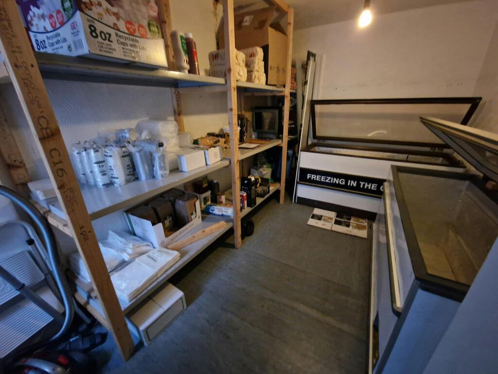 First Floor Back Room