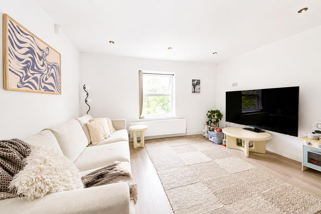 Main image of property: Fortis Green, East Finchley, N2