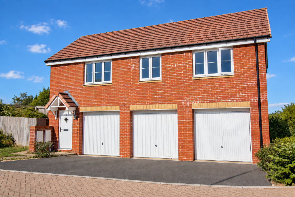 Main image of property: William Close, Ottery St Mary
