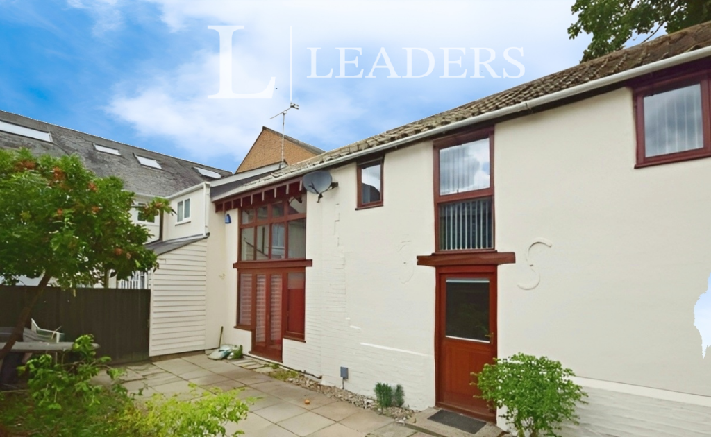 Main image of property: High Street, Sawston, Cambridge, CB22