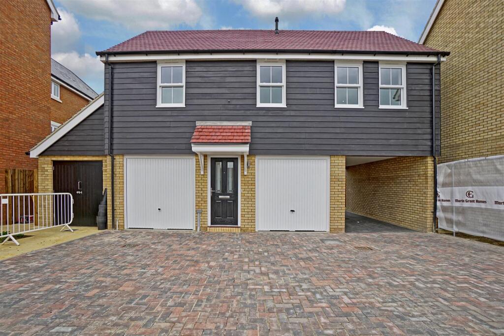 Main image of property: Wensum Grove