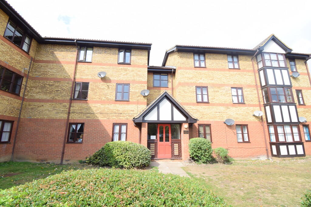 Main image of property: Redwood Grove, Bedford