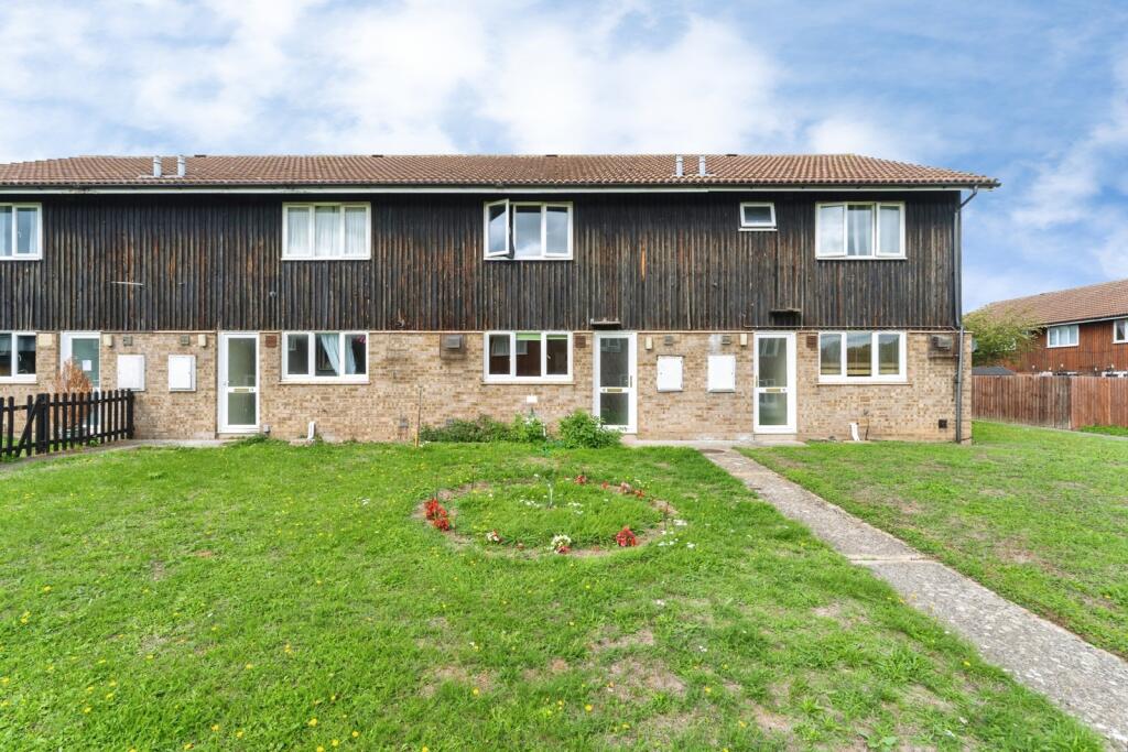 Main image of property: Nimbus Way, Newmarket, Suffolk, CB8