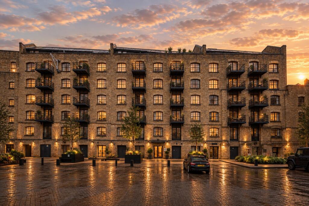 Main image of property: Cardamom Building, 
31 Shad Thames, SE1