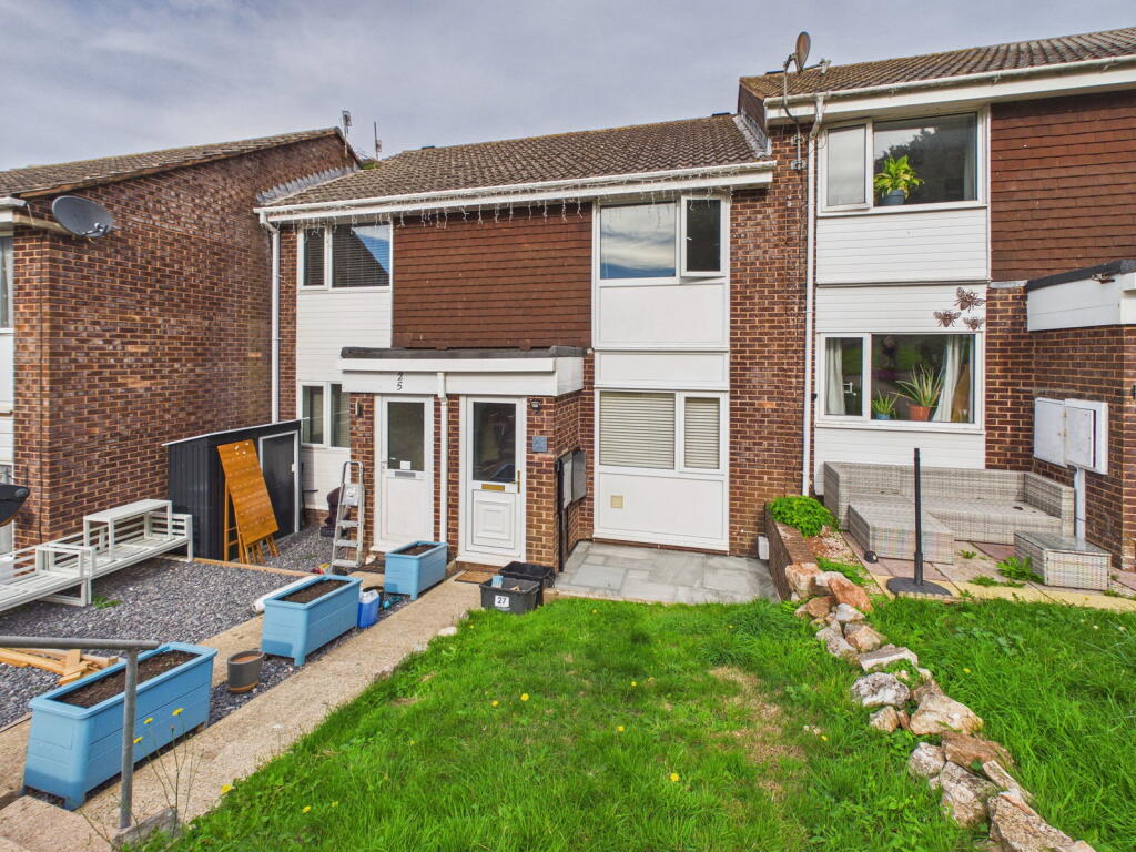 Main image of property: Wyre Close, Paignton
