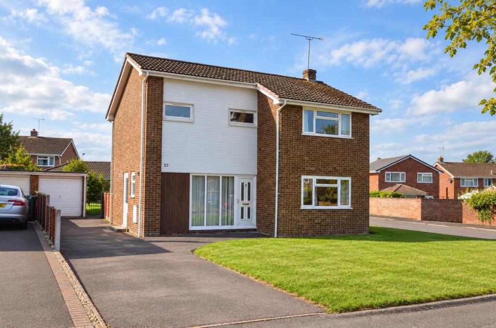 Main image of property: The Bramleys, Nailsea